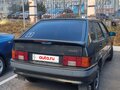 2006 Lada (ВАЗ) 2114, зелёный, 105000 рублей - вид 1