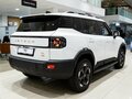 2026 Jetour T1, белый - вид 3