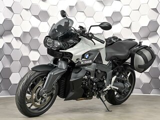 2010 BMW K 1300 R, белый, 927000 рублей, вид 2