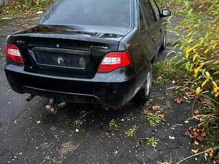 2011 Daewoo Nexia I Рестайлинг, чёрный, 53000 рублей, вид 4