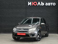2015 Lada (ВАЗ) Granta I, коричневый, 350000 рублей