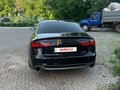 2014 Audi A6 IV (C7) Рестайлинг, чёрный, 1700000 рублей - вид 5
