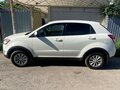2014 SsangYong Actyon II Рестайлинг, белый, 1195000 рублей - вид 5