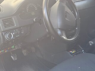 2008 Lada (ВАЗ) Priora I, чёрный, 195000 рублей, вид 5