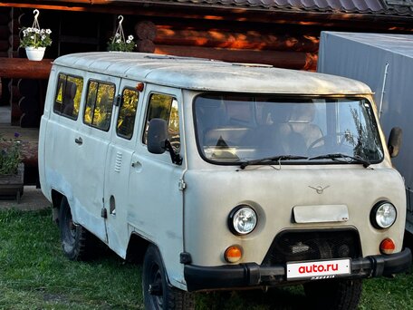 2005 УАЗ 2206, серебристый, 200000 рублей, вид 1