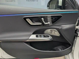2026 Mercedes-Benz E-Класс 300 VI (W214, S214), белый, 9500000 рублей, вид 5