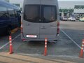 2007 Mercedes-Benz Sprinter, серый, 1500000 рублей - вид 2