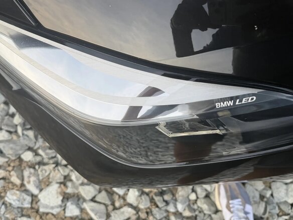 2021 BMW 2 серии Gran Coupe 218d F44, чёрный, 2550000 рублей - вид 19