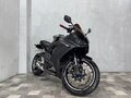 2023 Honda CBR 650R, чёрный, 965000 рублей - вид 7