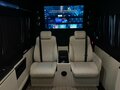 2025 Mercedes-Benz Sprinter, чёрный, 24981660 рублей - вид 9