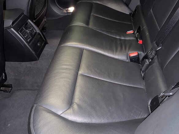 2018 BMW 3 серии 320d xDrive VI (F3x) Рестайлинг, синий, 2950000 рублей - вид 15