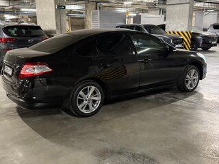 2012 Nissan Teana II (J32) Рестайлинг, чёрный, 1350000 рублей, вид 2
