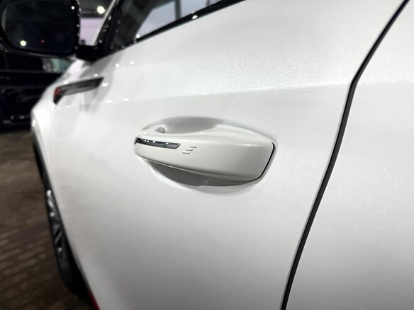 2023 Changan CS75 Plus I Рестайлинг, белый, 2399000 рублей - вид 27