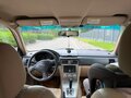2004 Subaru Forester II, чёрный, 350000 рублей - вид 8