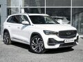 2026 Geely Monjaro I Рестайлинг, белый, 4954990 рублей - вид 2