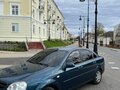 2008 Chevrolet Lacetti I, синий, 450000 рублей - вид 6