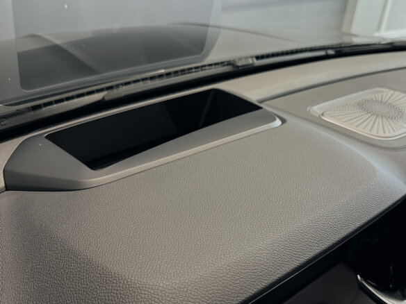2026 Geely Monjaro (Xingyue L) I Рестайлинг 2 (China Market), чёрный, 4185000 рублей - вид 14