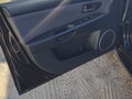 2007 Mazda 3 I (BK) Рестайлинг, чёрный - вид 6