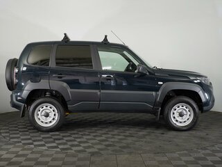 2024 Lada (ВАЗ) Niva Travel I, зелёный, 920000 рублей, вид 5