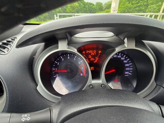 2012 Nissan Juke I, коричневый, 1000000 рублей, вид 5