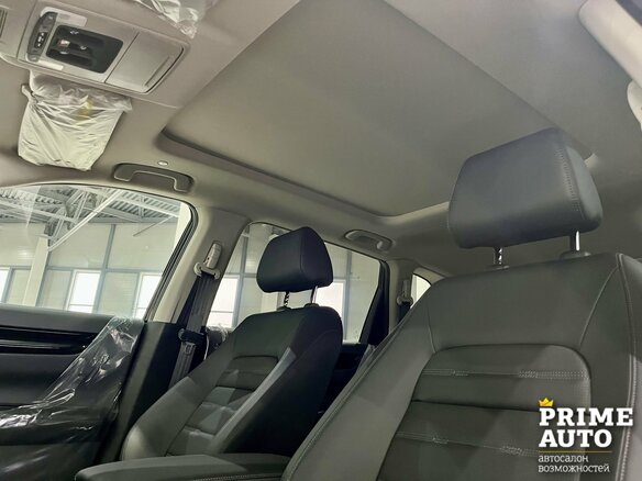 2026 Honda CR-V VI, чёрный, 3999000 рублей - вид 15