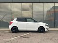 2014 Skoda Fabia II Рестайлинг, белый, 547000 рублей - вид 2