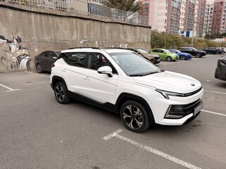 2023 Москвич 3, белый, 1150000 рублей, вид 3