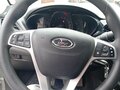 2019 Lada (ВАЗ) Vesta I, серый, 810000 рублей - вид 11