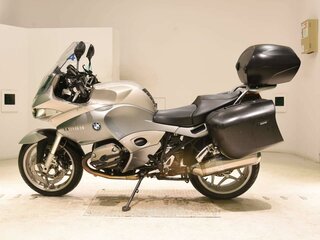 2006 BMW R 1200 ST, серебристый, 595000 рублей, вид 1