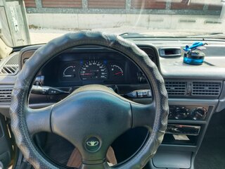 2006 Daewoo Nexia I, бежевый, 55000 рублей, вид 5