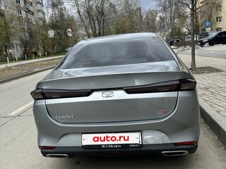 2023 Kaiyi E5, серый, 1250000 рублей, вид 2
