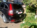 2012 Honda CR-V III Рестайлинг, чёрный, 1390000 рублей - вид 2