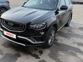 2024 Geely Atlas Pro, чёрный, 2200000 рублей - вид 3