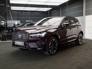 2026 Volvo XC60 II Рестайлинг 2, коричневый, 8600000 рублей, вид 1