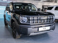 2026 Haval H3 I Рестайлинг, чёрный, 2749000 рублей - вид 1