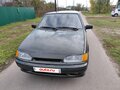 2006 Lada (ВАЗ) 2114, зелёный, 87000 рублей - вид 1