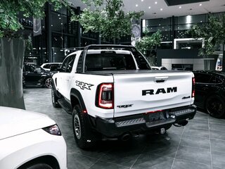 2021 Ram 1500 Crew Cab TRX V, белый, 11300000 рублей, вид 5