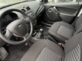 2026 Lada (ВАЗ) Granta I Рестайлинг, серый - вид 8