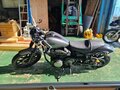 2015 Yamaha XV950 Bolt, чёрный, 615000 рублей - вид 9