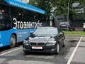 2011 BMW 5 серии 528i VI (F10/F11/F07), серый, 1820000 рублей - вид 1