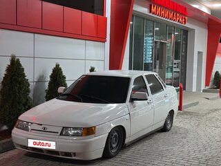 2000 Lada (ВАЗ) 2110, белый, 150000 рублей, вид 2