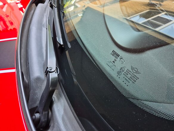 2015 Mini Hatch JCW III (F55/F56), красный, 1990000 рублей - вид 8