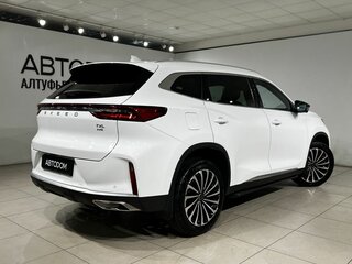 2022 Exeed TXL I Рестайлинг, белый, 1990000 рублей, вид 2