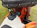2022 Regulmoto Holeshot, оранжевый, 110000 рублей - вид 7
