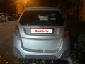 2012 Chery IndiS (S18D) I, серый, 320000 рублей - вид 9