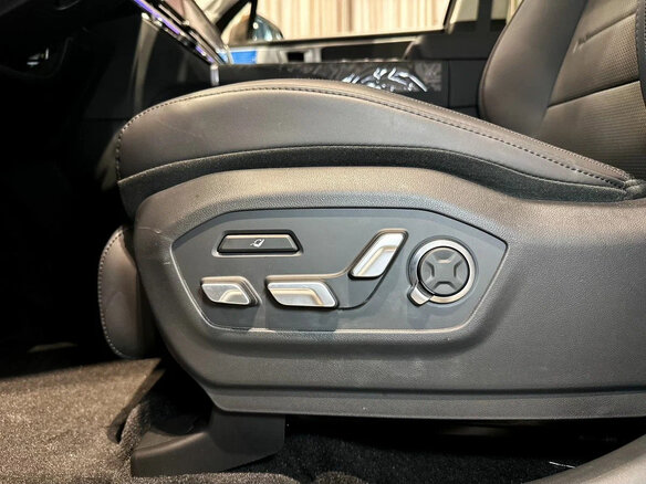 2026 Hyundai Santa Fe V (MX5), коричневый, 5500000 рублей - вид 16