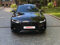 2013 Audi A7 I (4G), чёрный, 2100000 рублей