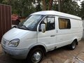 2008 ГАЗ ГАЗель (2705), белый, 420000 рублей - вид 2