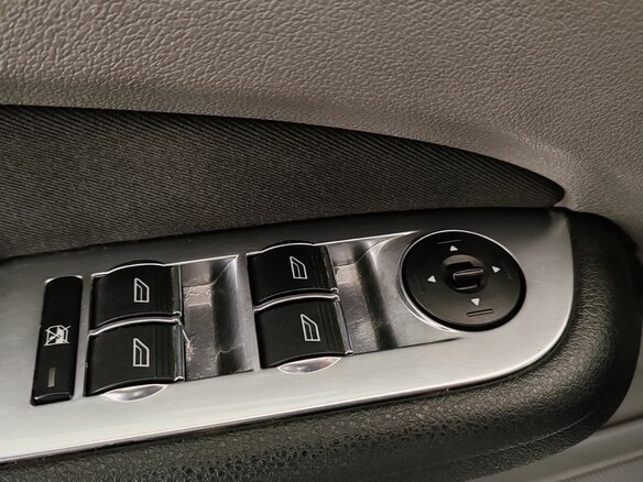 2008 Ford Focus II, серый, 569000 рублей - вид 16