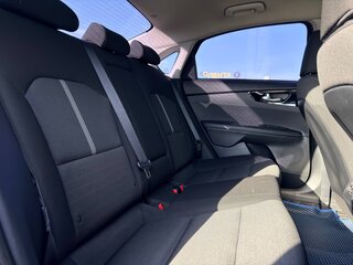 2020 Kia Cerato IV, синий, 1687000 рублей, вид 4